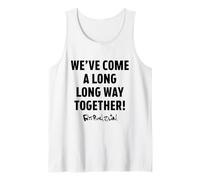 Fatboy Slim Long Long Way Together Tank Top