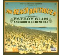 Fatboy Slim & Midfield General - Big Beach Boutique 2