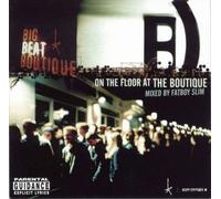 Fatboy Slim - On The Floor at The Boutique - U.S.A