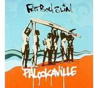 Fatboy Slim - Palookaville [VINYL]
