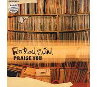 Fatboy Slim - Praise You [12" VINYL]