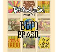 Fatboy Slim Presents Bem Brasil by Fatboy Slim (2014-08-03)
