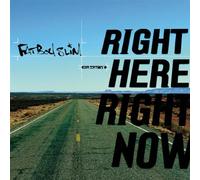 Fatboy Slim - Right Here Right Now