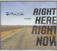 Fatboy Slim - Right Here Right Now / Don't Forget Your Teeth / Praise You