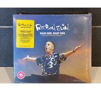Fatboy Slim - Right Here, Right Then