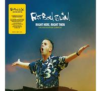 Fatboy Slim - Right Here, Right Then