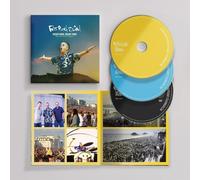 Fatboy Slim - Right Here, Right Then