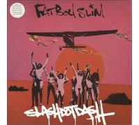 Fatboy Slim - Slash Dot Dash [12" VINYL]