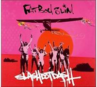 Fatboy Slim - Slash Dot Dash [2 Track CD] [CD 1]