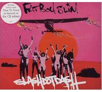 Fatboy Slim - Slash Dot Dash