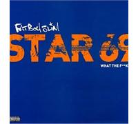 Fatboy Slim - Star 69 [VINYL]