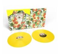 Fatboy Slim – The Best Of – Coloured Vinyl – BMG