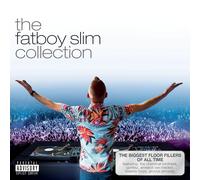 FATBOY SLIM - THE FATBOY SLIM COLLECTION CD NEW