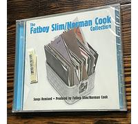 Fatboy Slim - The Fatboy Slim/Norman Cook Collection