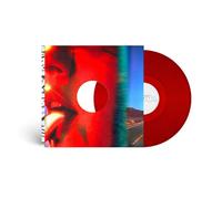 Fatboy Slim & The Rolling Stones Satisfaction Skank - Red Vinyl 1-sided Etched - Sealed UK 12" vinyl single record ECB522V Southern Fried / Abkco