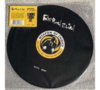 Fatboy Slim Weapon of Choice Vinyl EP 12" Picture Disc RSD 2021 Brand New Rare