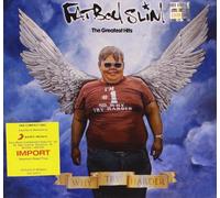 Fatboy Slim - Why Try Harder: Greatest Hits [CD + DVD]