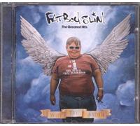 Fatboy Slim - Why Try Harder - The Greatest