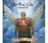 Fatboy Slim Why Try Harder The Greatest Hits CD New 5025425554056