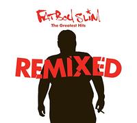 Greatest Hits: Why Try Harder by Fatboy Slim (CD, 2006)