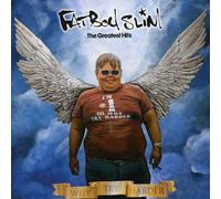 Greatest Hits: Why Try Harder by Fatboy Slim (CD, 2006)
