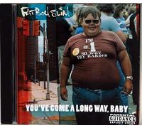 Fatboy Slim - Y0U'VE C0ME A L0NG WAY, BABY