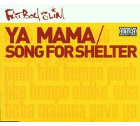 Fatboy Slim – Ya Mama – CD