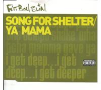 FATBOY SLIM - Ya Mama/Song For She (Cd2)