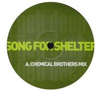 Fatboy Slim - Ya Mama / Song for Shelter [12" VINYL]