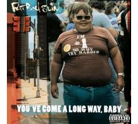 Fatboy Slim - You've Come a Long Way, Baby