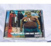 FATBOY SLIM - You've Come A Long Way, Baby