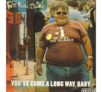 Fatboy Slim - You'Ve Come A Long Way, Baby