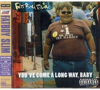 Fatboy Slim - You've Come A Long Way Baby