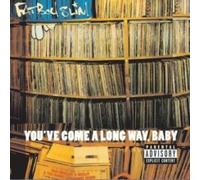 FATBOY SLIM - YOU'VE COME A LONG WAY BABY 2LP/180G/HALF SPEED MASTER - K3z