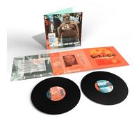 Fatboy Slim - You've Come A Long Way Baby [Half-speed Remaster - National Album Day]