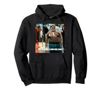 Fatboy Slim You've Come A Long Way Baby Album Cover Pullover Hoodie