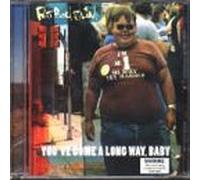Fatboy Slim - You've Come a Long Way Baby - Australia