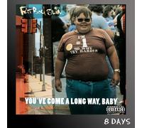 Fatboy Slim - You've Come a Long Way, Baby