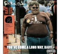 Fatboy Slim - You've Come a Long Way Baby (Deluxe) [VINYL]