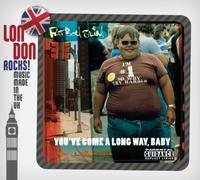 Fatboy Slim - You've Come a Long Way,Baby (London Rocks!)