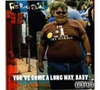 Fatboy Slim - Youve Come a Long Way Baby [MINIDISC]