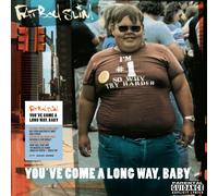 Fatboy Slim - You've Come A Long Way Baby [Half-speed Remaster - National Album Day]