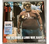Fatboy Slim - You've Come A Long Way Baby [Half-speed Remaster - National Album Day]