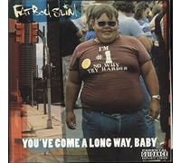 Fatboy Slim - You've Come A Long Way Baby [VINYL]