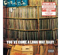 Fatboy Slim - You've Come a Long Way Baby [VINYL]