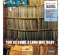 Fatboy Slim - You've Come A Long Way Baby [VINYL]