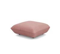Fatboy Sumo Recycled Cord Pouf Soft Pink