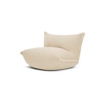 Fatboy The BonBaron Sherpa Armchair Ecru