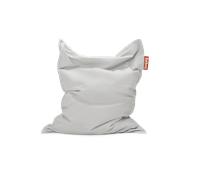 Fatboy The Original Recycled Canvas Beanbag Cool Grey