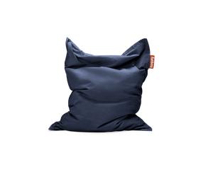 Fatboy The Original Recycled Canvas Beanbag Crown Blue